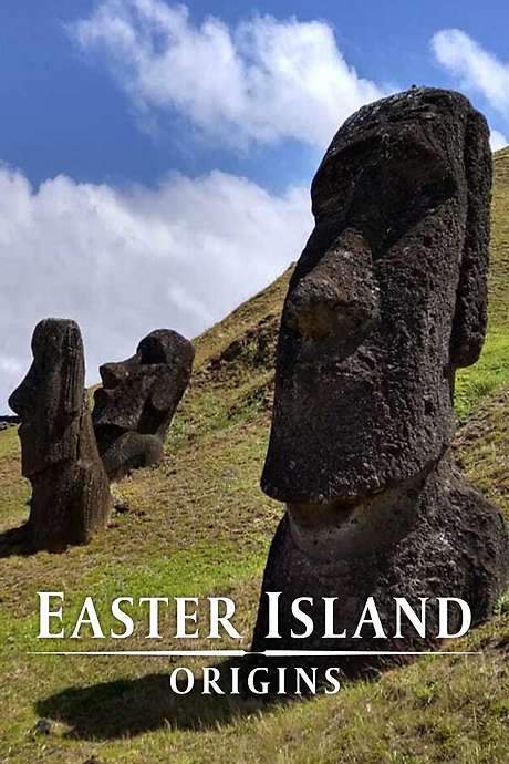 Easter Island Origins